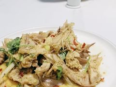 -彭城味道.地道徐州味(怡海花园店)