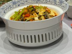 -金陵后厨·南京菜(新街口秣陵路店)