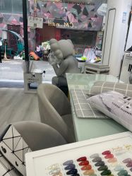 -CM.Nail美甲美睫