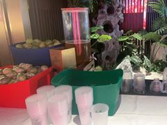 -喜庭海鲜自助(北辰三角洲北辰荟店)