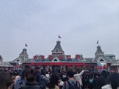 -沈阳方特欢乐世界