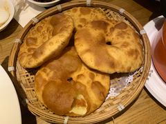 -東舍食唐精品陕菜馆