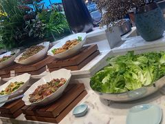 -金滏山烤肉·海鲜·火锅自助餐厅(襄阳万达店)