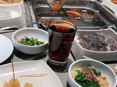 -海底捞火锅(东方时代广场店)