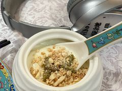 -汗腾格里·风味餐厅(新疆驻京办店)