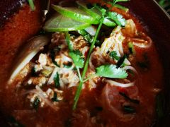 -CHINCHIN 青青·泰国料理(万象食家店)