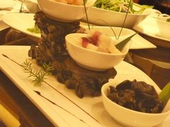 -常州逸高酒店-中餐厅