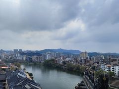 -合江楼