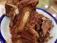 -乔家满族八大碗(流水沟店)