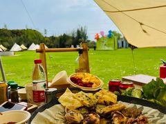 -不觉晓CAMPING(上海迪士尼营地店)