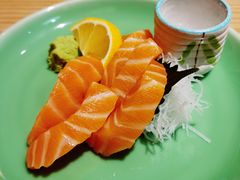-六本目日式料理(珊瑚沙家园店)