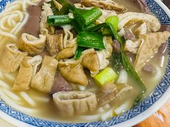 -锦泓老字号猪脏粉(东联大厦店)