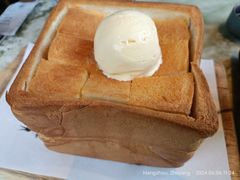 -绿茶餐厅(龙井船宴· 品牌总店)