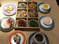 -万岁寿司(芳村店)