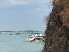 -幕燕滨江·燕子矶公园