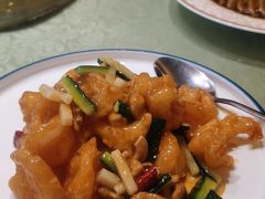 -烤肉宛饭庄(南礼士路店)