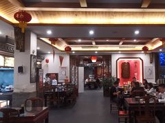 -四季春(美食街店)