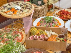 -Brut Eatery悦璞食堂(愚园路店)