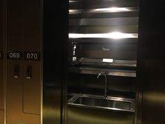 -威尔仕健身(丁香国际店)