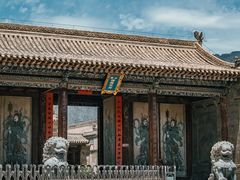 -鲁土司衙门旧址