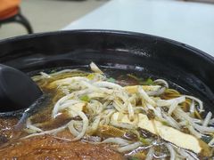 -小无锡面馆