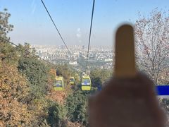 -虞山风景区