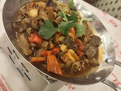 -堂瓦里·33年传统赣菜(第一街区店)