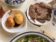 -清真磨沟沿老字号牛肉面(总店)