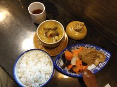 佛跳墙捞饭-佛跳墙捞饭(连目巷店)