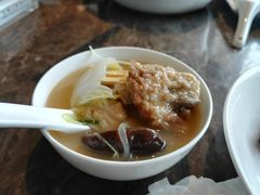-真爱中国餐馆·年华店(朱雀大街店)
