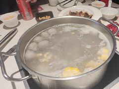 -潮泰牛肉火锅 · 创于1992年(车公庙店)