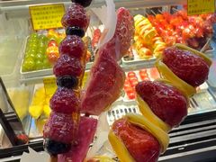-野栗香(娄山关路店)