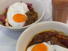 -百乐门粉面店(二龙喉分店)