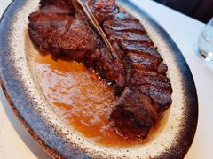 招牌大里脊双人份-Wolfgang’s Steakhouse 沃夫冈牛排馆(上海白玉兰广场店)