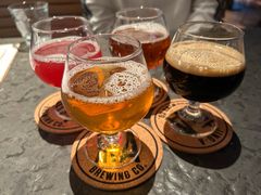-京A Taproom·精酿餐吧(CBD店)