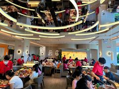 -西塔老太太泥炉烤肉(川沙百联店)