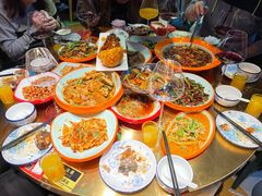 -向外鱼乐·土菜·虹鳟鱼