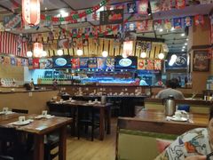 大堂-披头士烧鸟居酒屋(王府井店)