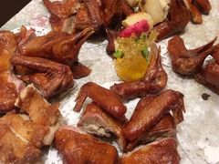 -中油泰富国际酒店-中餐厅