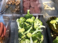 -泰粗卤加热卤味(义全店)