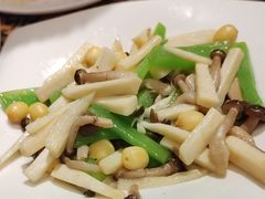 -城南往事·鲁菜济南菜(软件园美莲广场店)