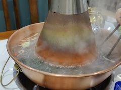 -京九涮肉老北京铜火锅(紫岭国际店)