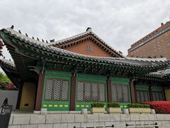 -新罗免税店(首尔总店)