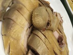 -頂好酒家·经典粤菜(海信广场店)