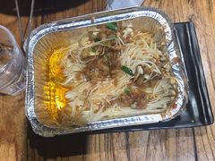 -聚点串吧·北京烧烤(赵登禹路店)