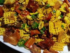 -薛阿婆(北美新天地中心店)