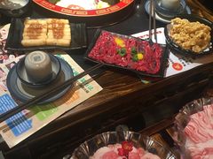 -海底诱惑(中骏世界城店)
