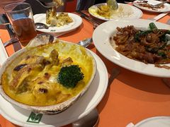 -太平馆餐厅(油麻地店)