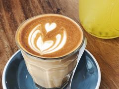 澳白-RAC BAR(安福路店)