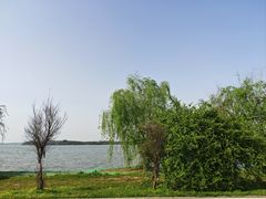 -池州市平天湖风景区